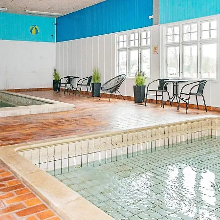 Iv Holiday home
