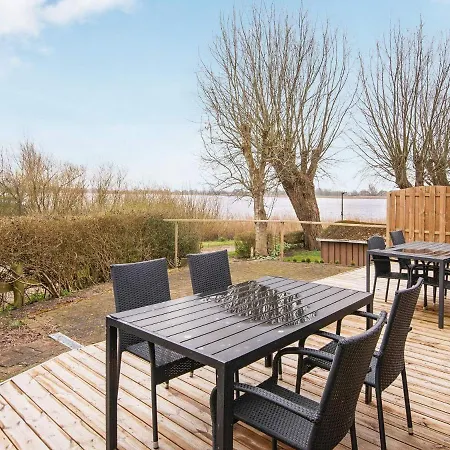 Holiday home Iv Hojer