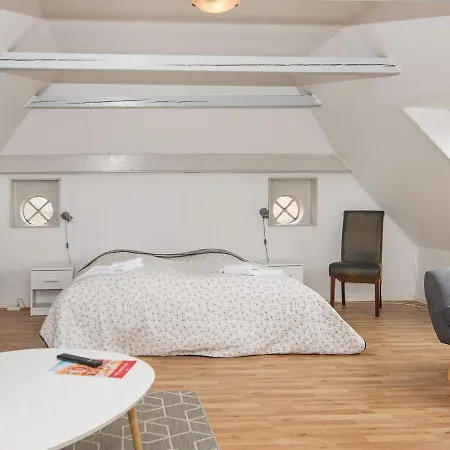 Holiday home Iv Hojer