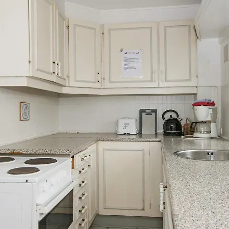 Holiday home Iv *