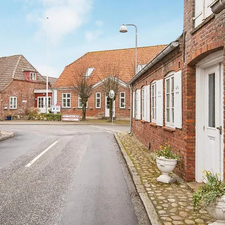 Holiday home Iv Hojer